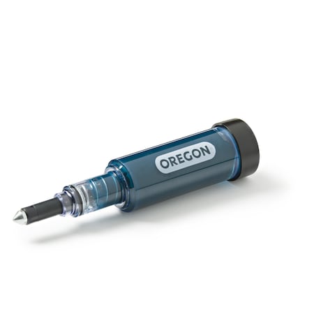 Oregon Plastic Grease Gun 31187-E